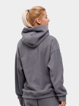 ХУДИ ОВЕРСАЙЗ FLEECE (флис) - Chukcha фото 7