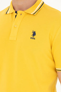 Мужская футболка Safran Basic - U.s. polo assn фото 7