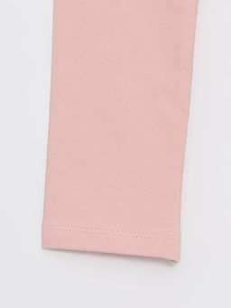 Beli Lastikli Bask?l? K?z Bebek Tayt - Waikiki фото 2