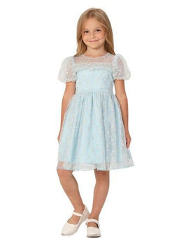 Платье дев. О87209