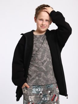 Комплект "Андрей" серый