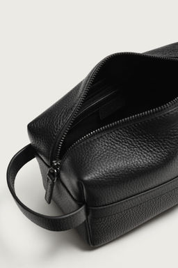 NECESER PIEL / Negro - Zara фото 4