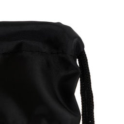 Мешок для обуви с карманом 420 х 340 мм, Calligrata МСО-7С, (мягкий полиэстер, плотность 210D), Бульдожка  фото 4