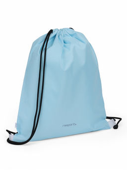 Мешок для обуви Resport, 41×32 см, голубой