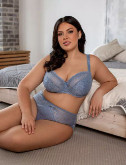 Бюстгальтер Б 436-84 Ассоль - Lady lux фото 3