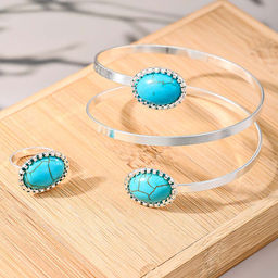 Браслет/Кольцо арт. 41 9000 (id 276875)