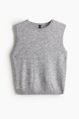 Sueter sin mangas - H&m фото 6