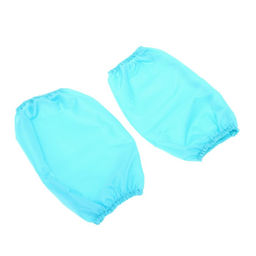 Фартук для труда + нарукавники Calligrata «Корги», 485×395/250×160 мм, рост 116-140 см