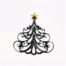 БРОШЬ 14017498-1