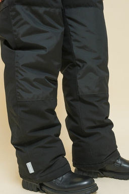 PELICAN, полукомбинезон детский, Черный  фото 8