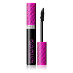 Тушь для ресниц Power Lash WP Mascara, водостойкая 6479929