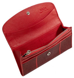 Кошелек женский из кожи ската - Sefaro фото 3