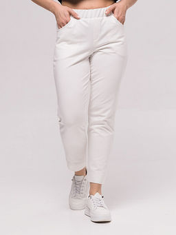 Брюки женские W3-686/1 L - Глория Трикотаж фото 14