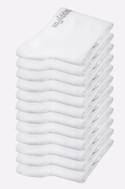 Набор детских носков 12 пар Happy Fox  фото 10