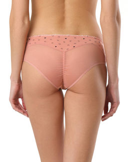 CONTE Трусы хипстер TRU-LA-LA LHP 1013 (в коробке) desert flower