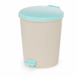 Ведро с педалью 12 л, арт. А(М6804), (М6805), (М7992), (М7991)