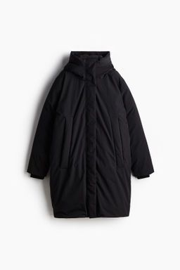 Parka acolchada en ThermoMove - H&m фото 11