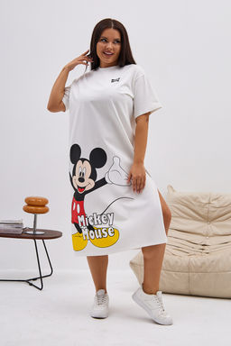 Платье Disney - Hot story фото 19