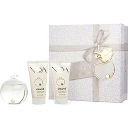 CACHAREL NOA lady set (100ml edt + 2x50ml b/lotion)