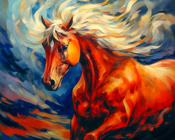 Картина по номерам на холсте и подрамнике 40х50 см