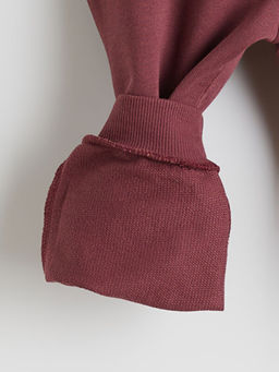 Beli Lastikli Basic Erkek Bebek Jogger E?ofman Alt? 3l?