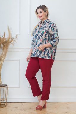 VALENTINA Рубашка Рикарда №1  фото 2