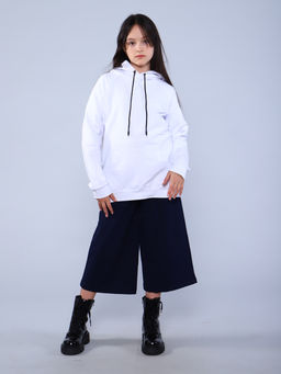 Брюки Лайма синий