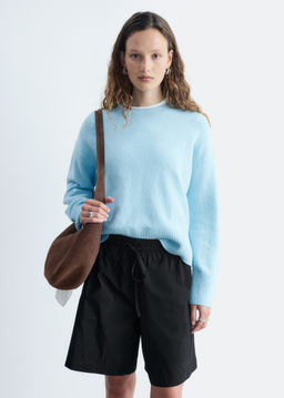 Jersey de punto y corte holgado - H&m фото 4