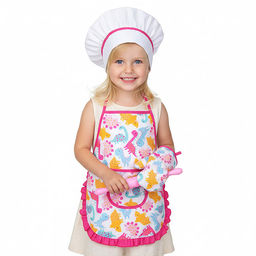 Набор кондитер "Сладкий мастер" в коробке