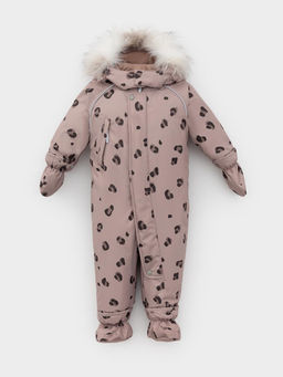 ВК 60116/н/14 Ал комбинезон дет