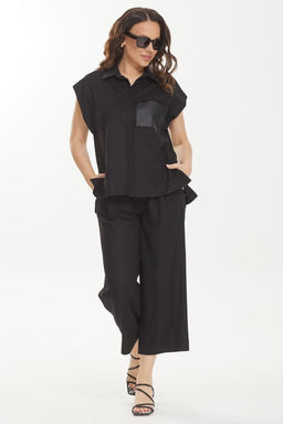 Костюм Magia mody 2439 черный