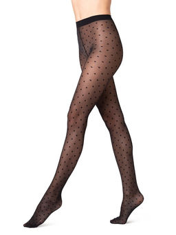 (SiSi) POIS ALL OVER (крупный горох) (ЧЗ)