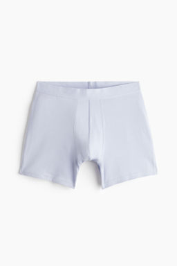 Pack de 10 calzoncillos trunk con Lycra® - H&m фото 7