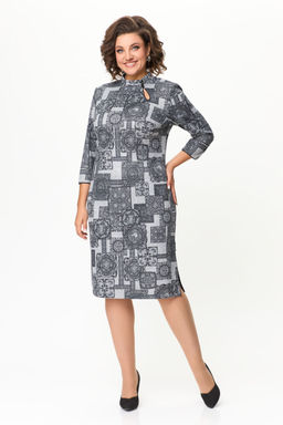 Платье Svetlana Style 1910 серый