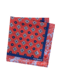Красный платок - Cacharel фото 2