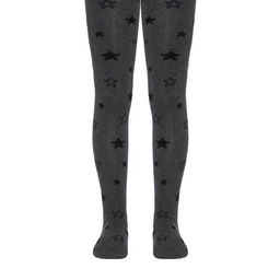 Колготки дет. TIP-TOP 4С-04СП, р.116-122 (20) - 543 темно-серый