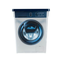 Бокс для порошка 5л арт.С49309