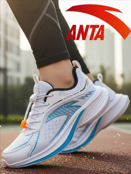 Кроссовки для мальчика Белый/Серебристый