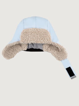 Шапка 11з55026 небесный