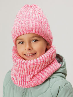 ACOOLA / Шапка детская для девочек Reed цветной