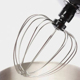 Миксер стационарный "Kelli" 7 режимов скоростей, металлическая чаша: 5л, планетарное вращение, кнопка подъема верхней части корпуса, съемные металлические насадки, надежная фиксация на поверхности, крышка от разбрызгивания, низкий уровень шума, мощно