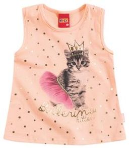 Майка для девочек