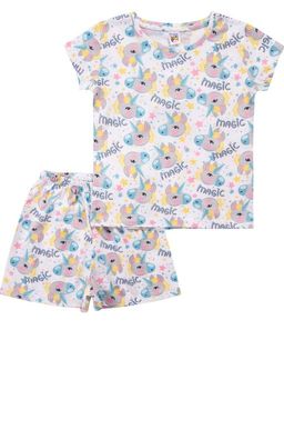 Пижама для девочки Baby Style