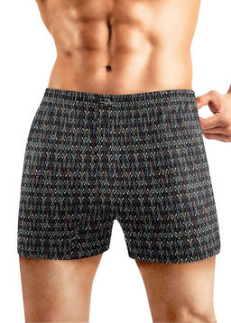 MBX452141 Трусы муж. Рыцарь (ЧЗ)