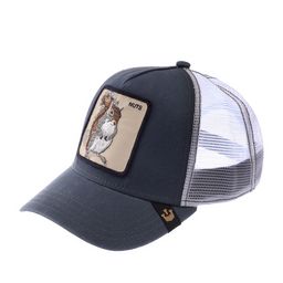 Бейсболка GOORIN BROTHERS арт. 101-6383 (синий)