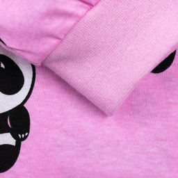 Штанишки кулирка 0721100108