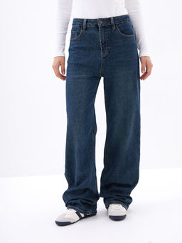 Женские Джинсы Свободные - Mossmore фото 88