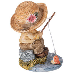 ФИГУРКА КОЛЛЕКЦИЯ BABY 10,5*8,7*13,7СМ - Lefard фото 3