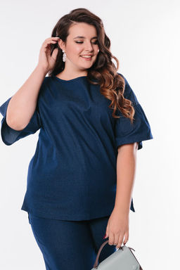 Блуза женская - Jp фото 17