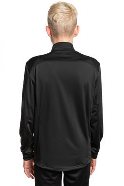 Мужской спортивный жакет Flex jacket junior, Flex jacket, Cuddly junior, Cuddly, Track jacket Junior - Mad wave фото 4